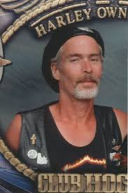 Dennis Bush Obituary