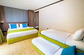 +605 542 8888 hotel tel: Glamping In Ipoh Malaysia Lost World Of Tambun 5 Billion Star Hotel