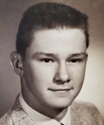 Gary W. Burger Obituary August 31, 2022