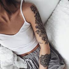 Klara Vaskova Adli Kullanicinin T A T T O O S Panosundaki Pin Dovme Buyuk Dovme Dovme Fikirleri