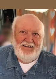 The Life of JAMES LEO RANDLES