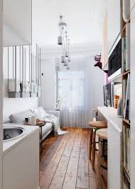 Designing For Super Small Spaces 5 Micro Apartments Small Apartment Design Apartment Interior Design Apartment Design
