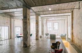 Montoya Takes Coworking To The Next Level In Barcelona S Poblenou District Event Space Design Coworking Space Coworking