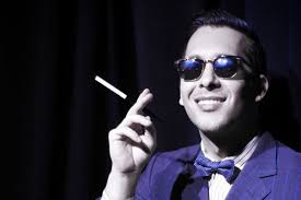 Exploring the formative years of an iconic American playwright in  'Tennessee Rising' at NYC's AMT