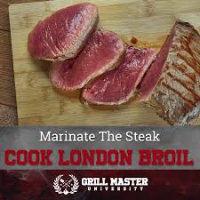 Check spelling or type a new query. Smoked London Broil Why Instead You Should Try Sous Vide Grilled