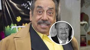 Lalo El Mimo se entera del fallecimiento de Polo Polo en plena entrevista