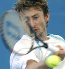 Tennis: Fit Ferrero ready to start climb back up ladder