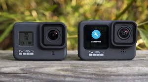 La mayor selección de baterias gopro hero2 a los precios más asequibles está en ebay. Gopro Hero 9 Black Vs Hero 8 Black 9 Key Differences You Need To Know Techradar