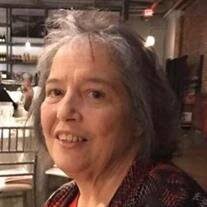 Helen Samons Obituary