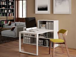 Check spelling or type a new query. Buy Fresca Modern Home Office Desk With 5 Shelf Storage Auraa Design