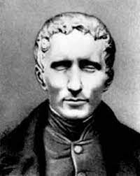 10 Interesting Louis Braille Facts | My Interesting Facts