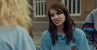 Emma Roberts Recherche Google With Images Emma Roberts Wild Child Movie Emma