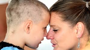 Rockledge girl with DIPG throws pitch at Merritt Island baseball game