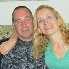 Why is the cold water running red in color near Woodland Ave and Day St in  Catskill?