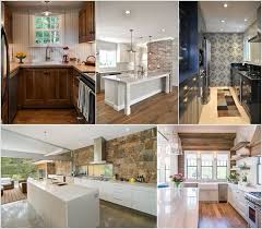 10 cool kitchen accent wall ideas for
