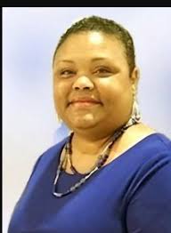 Remembering Sis Angela Spears today,You are truly missed❤️❤️❤️