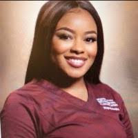 Jenesia Higgins's Instagram, Twitter & Facebook