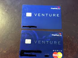 You can also redeem your travel rewards for car rentals, hotels, ride sharing apps, cruises and. Anyone Else Have A World Mastercard Or Wemc Ventur Myfico Forums 4969220