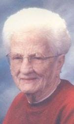 Florence Estelle Dusty,, 103