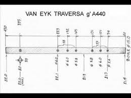 renaissance flute tenor dimensions youtube in 2019