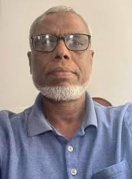 As I join your group it is with sadness in my heart I announce the death of  my cousin Rahouf(aka Taliban).From Hague W.C.Dem.He died