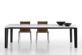 Oskar Table Furniture Dining Table Marble Tables Design B B Italia