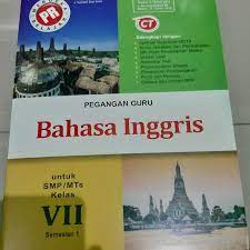 Kunci jawaban bahasa inggris kelas 7 semester 1 intan pariwara. Jual Buku Kunci Jawaban Pr Bahasa Inggris Kelas 7 Intan Pariwara Tahun 2020 Kota Surabaya Toko Buku Surabay Tokopedia