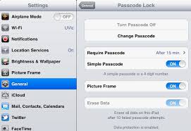 But thankfully, the internet is full of tutorials that you can follow. Increase Timeouts Iphone And Ipad University Of Victoria