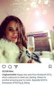 Meghan Markle Archive Meghan Markle Instagram Princess Meghan The Tig Meghan Markle