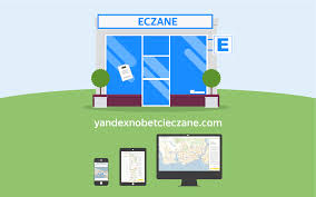 Yeni mahalle 529 sokak no:39/a yeni mah. Yandex Nobetci Eczaneler Internet Sitesi Acildi Pazarlamasyon