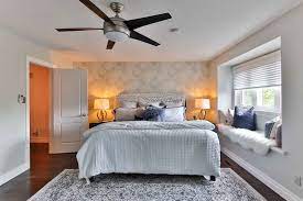 Start by putting your bed in the center of the most visible wall. The Do S And Don Ts Of Feature Walls Jupps Floor Coverings