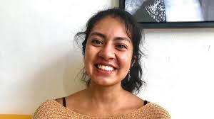 susanna morales — in progress