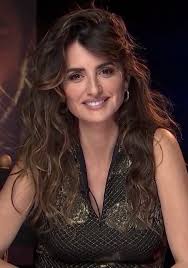 Penelope Cruz Wikipedia La Enciclopedia Libre