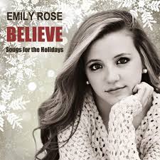 Emily Rose: albums, songs, concerts