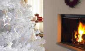 Maybe you would like to learn more about one of these? Decorar Un Arbol De Navidad Blanco Hogarmania