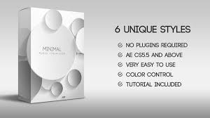 It's easy to set up and modify and each created version can be up to an hour long. Music Visualizer Templates For After Effects Eztuto Studio