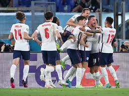 Updates from wembley stadium where england beat denmark to seal a place in the final. B7cmfg8g Qs6qm