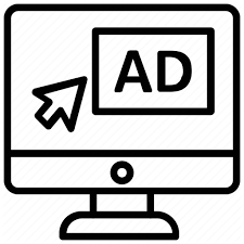 Ready for apps, web or social media projects. Ad Icon Dsa Media
