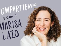 Marisa Lazo comparte experiencias de su trayectoria profesional