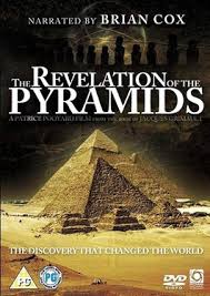 Armed with a four and a half thousand year old diary, . The Revelation Of The Pyramids Wikipedia