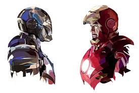 Tony Stark 1080p 2k 4k 5k Hd Wallpapers Free Download Wallpaper Flare Peter and tony reunited . tony stark 1080p 2k 4k 5k hd