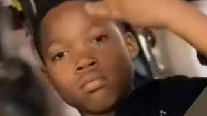 Boy remembered as dedicated student, football player in bike crash