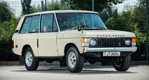 Image result for Honeysuckle 1972 Rover