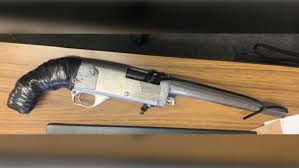 A flight attendant finds herself in the middle of fighting between rival gangs in naples. Police Recover Stolen Vehicle And Two Loaded Guns After Short Chase On Hwy 17 Near Iron Bridge Ctv News