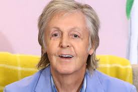 Paul McCartney admits he 'can't remember much' about Beatles song he wrote  in just two hours