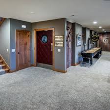 Maybe you would like to learn more about one of these? Gray Carpet Basement Ideas Photos Houzz