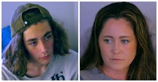 Teen Mom's Jenelle Evans Sends Jace to Live With Estranged Father