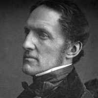 William Hickling Prescott (1796–1859)