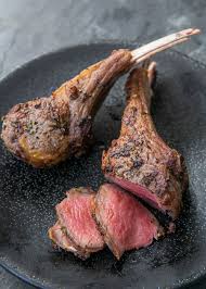 Cooking lamb chops is a lot easier than you think. Lamb Chops With Rosemary And Garlic Recipe