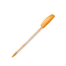 BOLIGRAFO FAB 032-M TRILUX NARANJA - Imagen 1